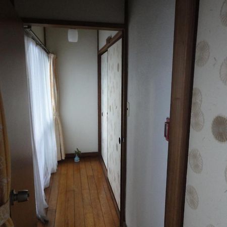 Kinreisou Hotell Hakone Exteriör bild