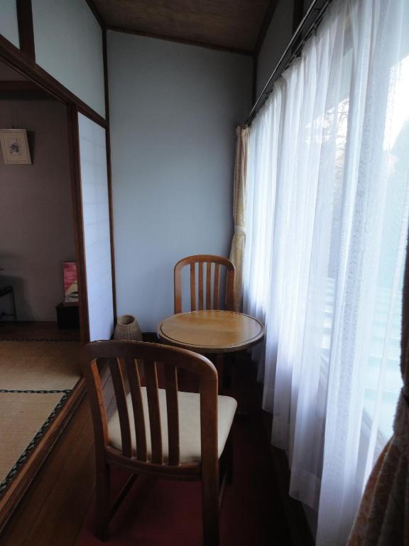 Kinreisou Hotell Hakone Exteriör bild