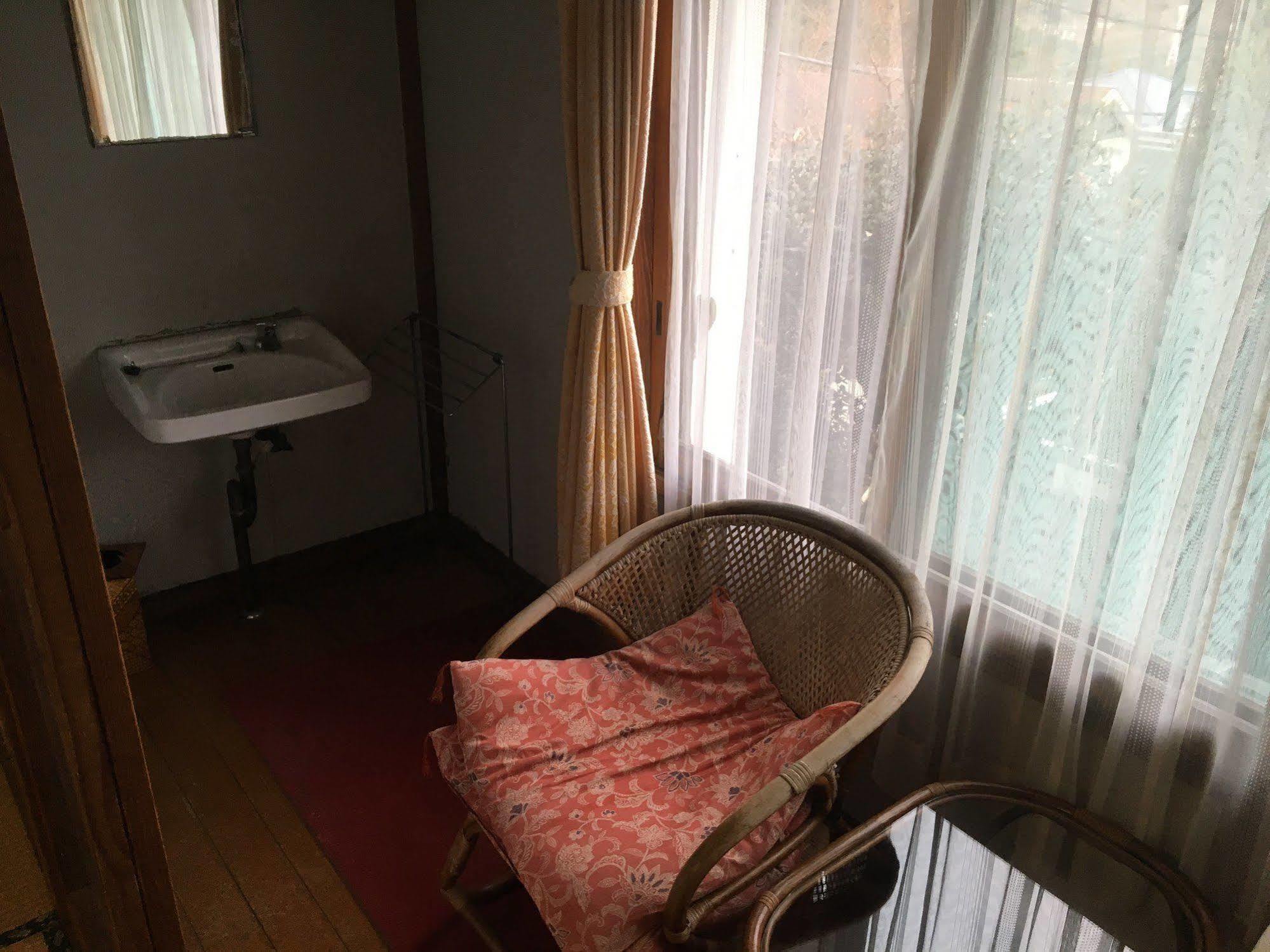 Kinreisou Hotell Hakone Exteriör bild